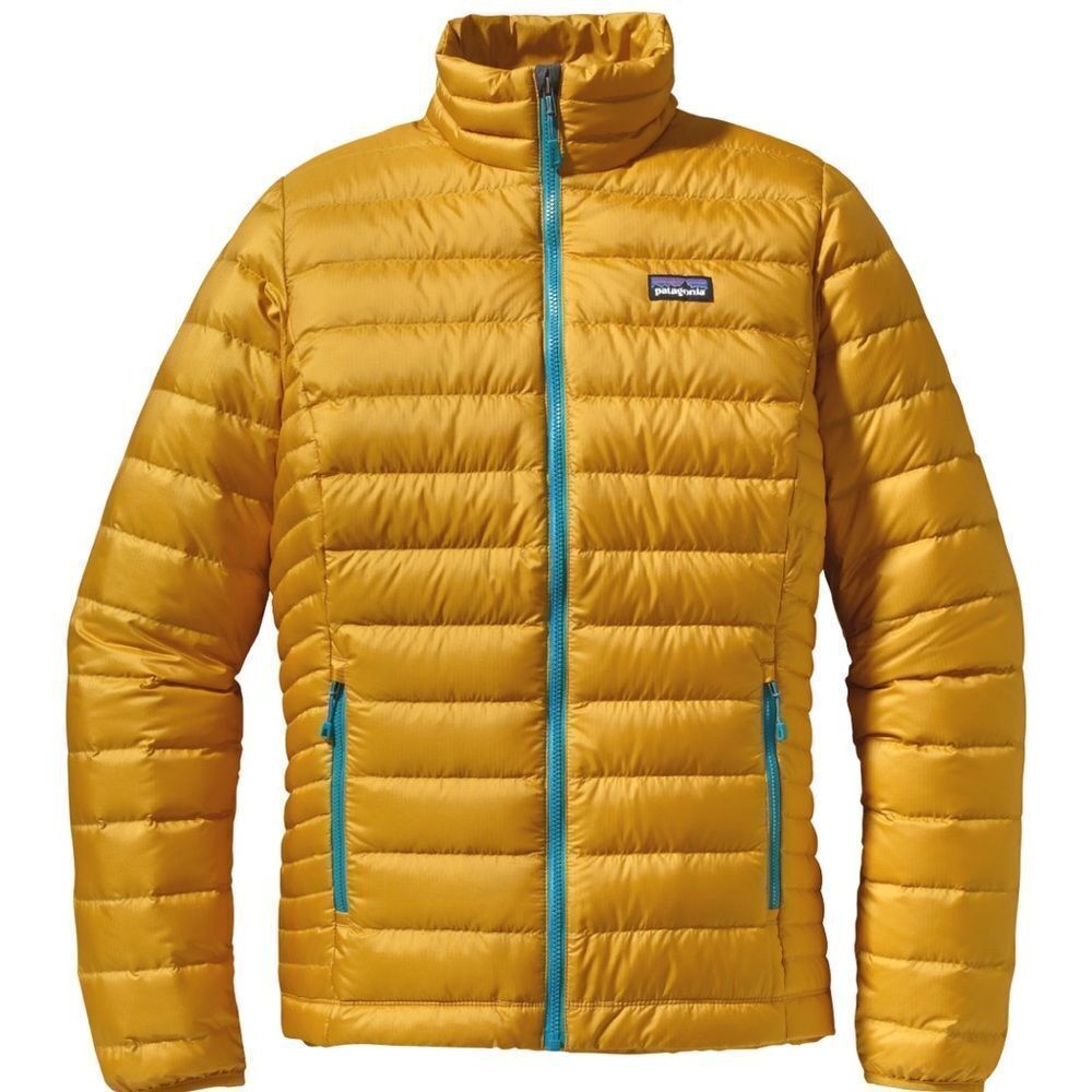Patagonia Down Puffer